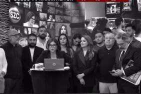 Sözcü TV 10 Gün Süreyle Karartıldı