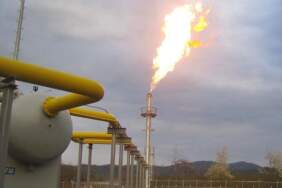 Spot Doğal Gaz Piyasasında Referans Fiyat Açıklandı