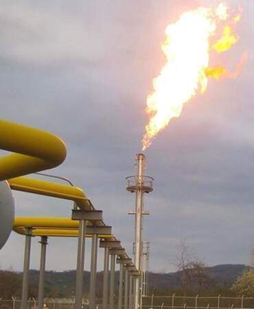 Spot Doğal Gaz Piyasasında Referans Fiyat Açıklandı