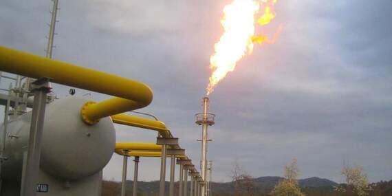 Spot Doğal Gaz Piyasasında Referans Fiyat Açıklandı
