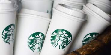 Starbucks’a Asyalı Talip Oldu! Teklif Edilen Rakam Hayrete Düşürdü