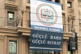 Suça Sürüklenen Çocuklarla İlgili Baro’dan Açıklama