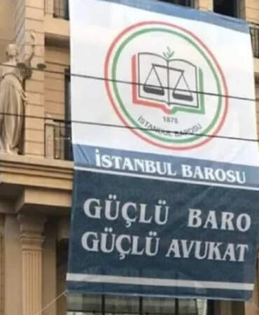 Suça Sürüklenen Çocuklarla İlgili Baro’dan Açıklama