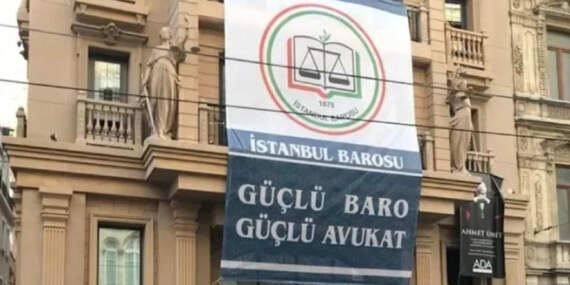 Suça Sürüklenen Çocuklarla İlgili Baro’dan Açıklama