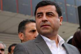 Tahliye Talebi Gündem Olmuştu! Selahattin Demirtaş’tan Yeni Mesaj