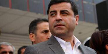 Tahliye Talebi Gündem Olmuştu! Selahattin Demirtaş’tan Yeni Mesaj