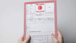 Tapu Sahiplerine 45 Gün Uyarısı! 1 Eylül İtibarıyla Başlıyor: Devlet Düğmeye Bastı