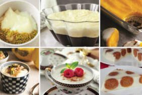 TasteAtlas Dünyanın En İyi Soğuk Tatlılarını Açıkladı: Türkiye’den Sadece Bir Tatlı Listeye Girdi