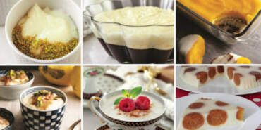 TasteAtlas Dünyanın En İyi Soğuk Tatlılarını Açıkladı: Türkiye’den Sadece Bir Tatlı Listeye Girdi