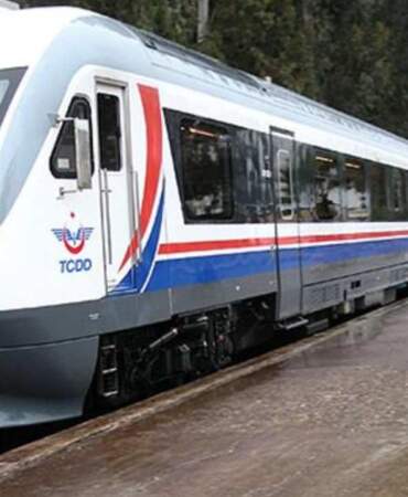 TCDD’den Köylüye 90 Yıllık Borç