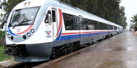 TCDD’den Köylüye 90 Yıllık Borç