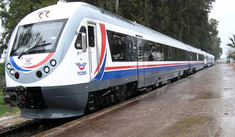 TCDD’den Köylüye 90 Yıllık Borç