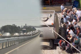 Tekirdağ’da ‘Su’ Çaresizliği! Bir Yanda Kaçış, Bir Yanda Kuyruk