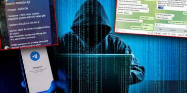 Telegram’da ‘Suç Pazarı’ Cinayet 4 Milyon, Yaralama 120 Bin TL… Yazışmalar Ortaya Çıktı