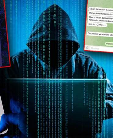 Telegram’da ‘Suç Pazarı’ Cinayet 4 Milyon, Yaralama 120 Bin TL… Yazışmalar Ortaya Çıktı