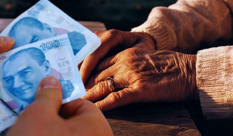 Geri Sayım Başladı: Emekliye Ne Kadar Zam Yapılacak? En Düşük Emekli Maaşı Ne Kadar Olacak?
