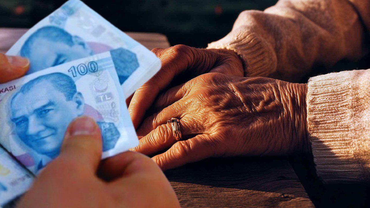 Geri Sayım Başladı: Emekliye Ne Kadar Zam Yapılacak? En Düşük Emekli Maaşı Ne Kadar Olacak?