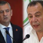 Tepki Çeken Sözlere Özgür Özel’den Yanıt: ‘Tanju Özcan Haddini Aştı’