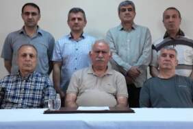 Tüm Gözler İmralı’daydı… Terör Örgütü PKK Lideri Öcalan’dan Videolu Açıklama
