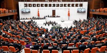 Terör Örgütü PKK Silah Bıraktı, Gözler Meclis’te Kurulması Beklenen Komisyon’da! Tarih Verildi