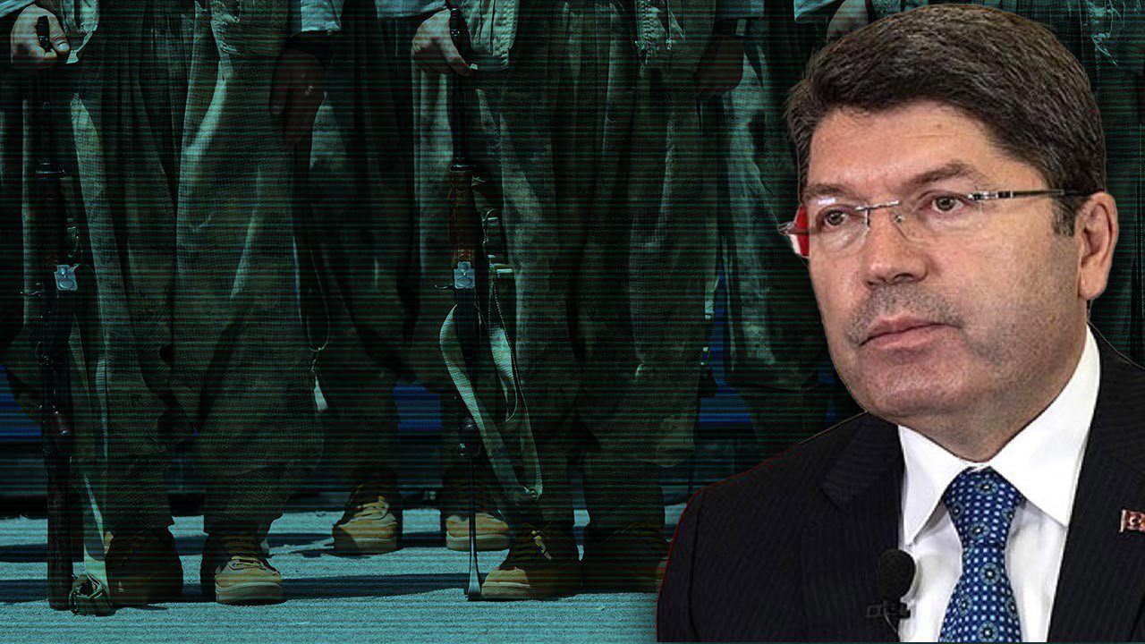 Bakan Tunç’tan İlk Açıklama, ‘En Önemli Adımlardan Biri…’