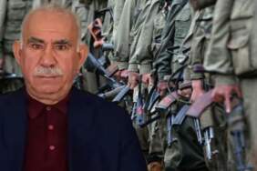 ‘Terörsüz Türkiye’ İçin Yarın Tarihi Gün! Terör Örgütü PKK Silahları Teslim Edecek