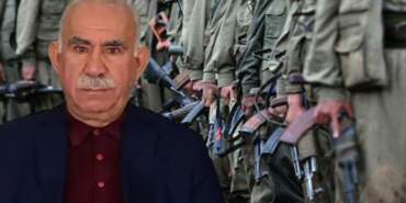 ‘Terörsüz Türkiye’ İçin Yarın Tarihi Gün! Terör Örgütü PKK Silahları Teslim Edecek