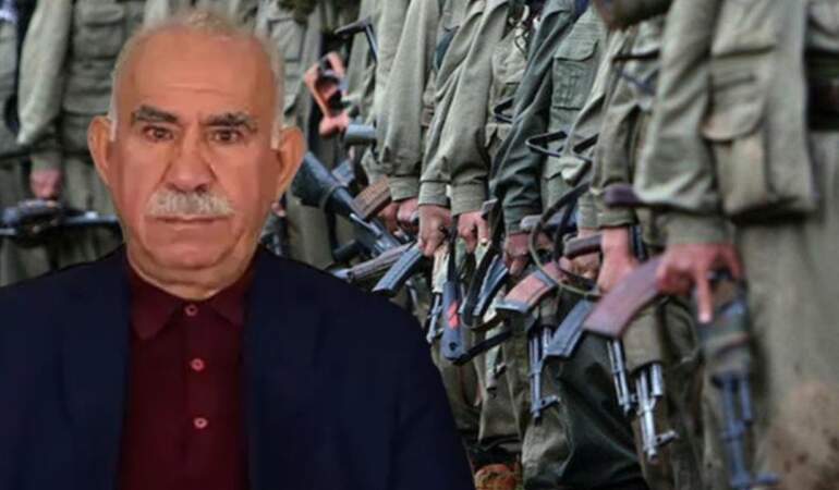 ‘Terörsüz Türkiye’ İçin Yarın Tarihi Gün! Terör Örgütü PKK Silahları Teslim Edecek