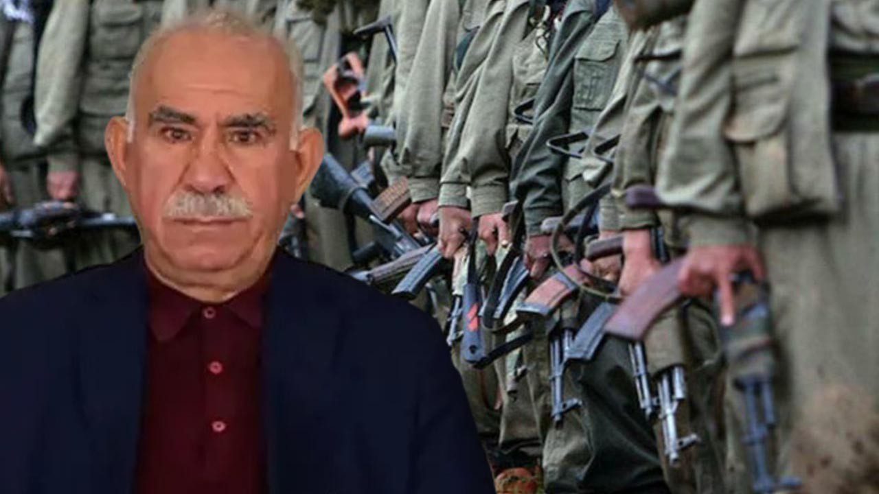 ‘Terörsüz Türkiye’ İçin Yarın Tarihi Gün! Terör Örgütü PKK Silahları Teslim Edecek