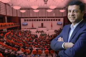 ‘Terörsüz Türkiye’ Komisyonu Neler Yapacak? ‘Selahattin Demirtaş’ Düzenlemesi Yolda