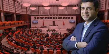 ‘Terörsüz Türkiye’ Komisyonu Neler Yapacak? ‘Selahattin Demirtaş’ Düzenlemesi Yolda