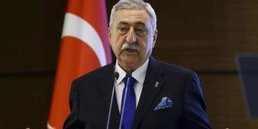 TESK Başkanı Palandöken Zamları Eleştirdi