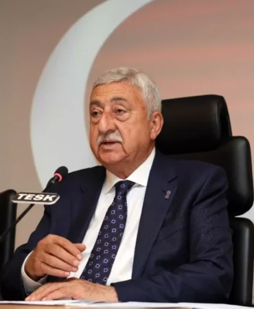 Ticari Araçlar Vergi Artışından Muaf Olmalı