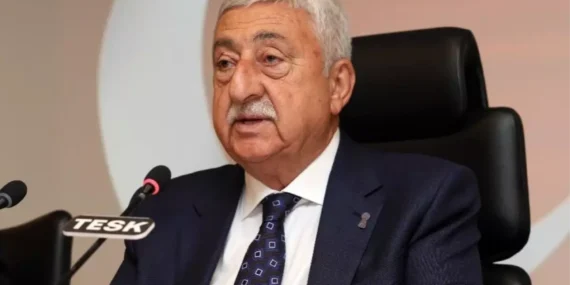 Ticari Araçlar Vergi Artışından Muaf Olmalı