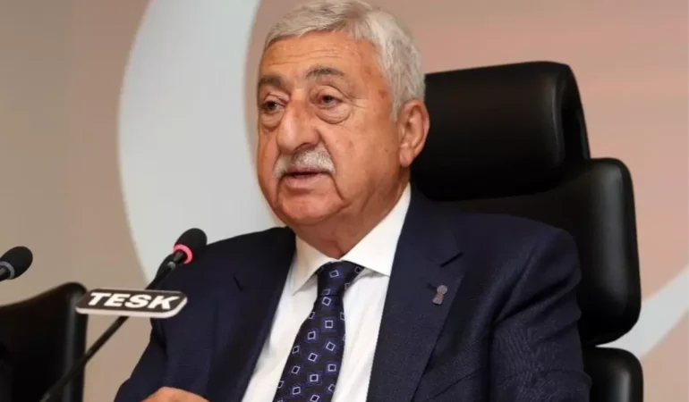 Ticari Araçlar Vergi Artışından Muaf Olmalı