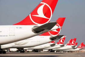 THY’de ‘İletişim Başkanlığı’ Düzenlemesi