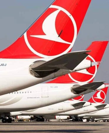 THY’de ‘İletişim Başkanlığı’ Düzenlemesi
