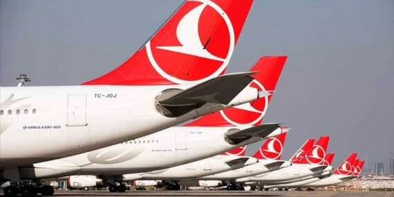 THY’de ‘İletişim Başkanlığı’ Düzenlemesi