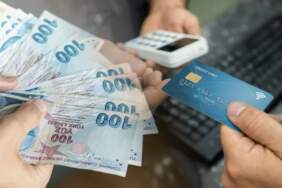 Ticaret Zincirinde Kısıtlama Alarmı: ‘Umarım Merkez Bankası Gecikmeden Adım Atar…’