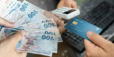 Ticaret Zincirinde Kısıtlama Alarmı: ‘Umarım Merkez Bankası Gecikmeden Adım Atar…’