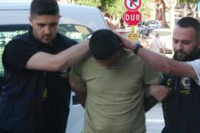 Tırdaki Yangının Altından Vahşet Çıktı: Başından Vurup Kafasını Kesti, ‘Namus Meselesi’ Dedi