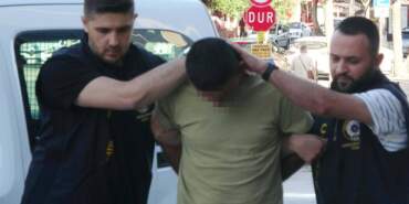 Tırdaki Yangının Altından Vahşet Çıktı: Başından Vurup Kafasını Kesti, ‘Namus Meselesi’ Dedi