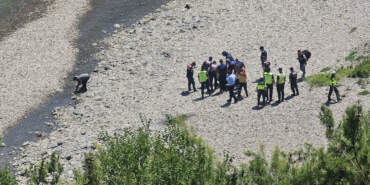 Tokat’tan Kahreden Haber Geldi! Kayıp Kuzenlerden Birinin Daha Cansız Bedeni Bulundu