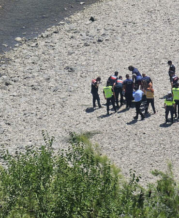 Tokat’tan Kahreden Haber Geldi! Kayıp Kuzenlerden Birinin Daha Cansız Bedeni Bulundu