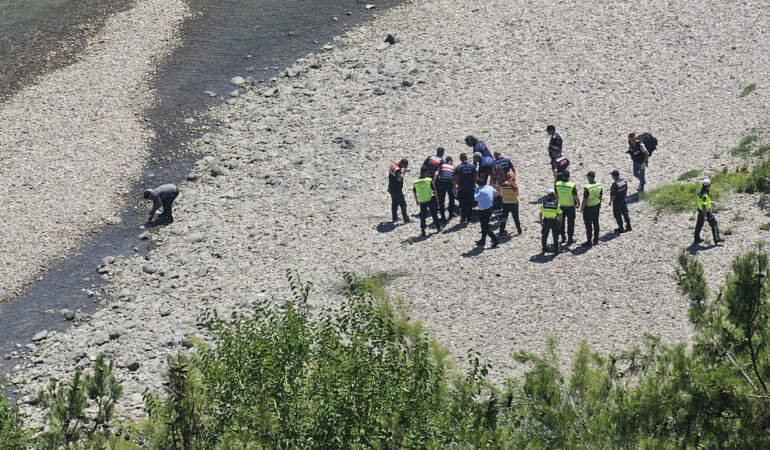Tokat’tan Kahreden Haber Geldi! Kayıp Kuzenlerden Birinin Daha Cansız Bedeni Bulundu