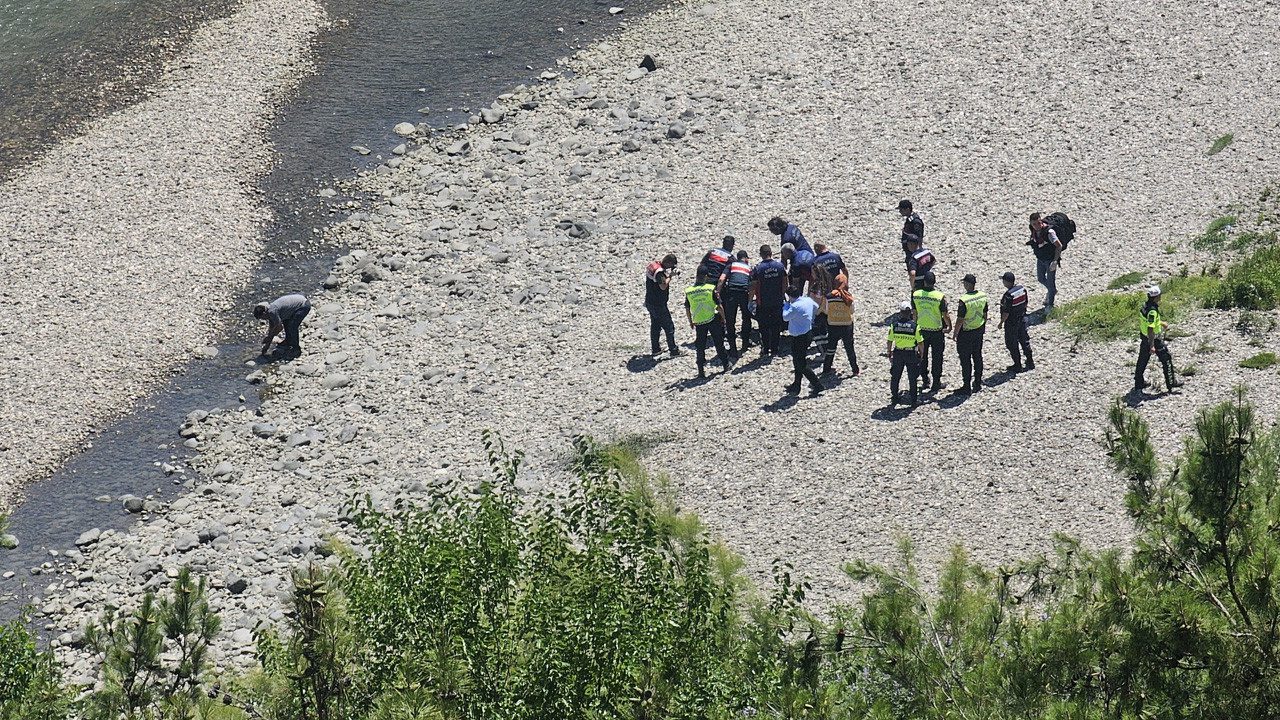 Tokat’tan Kahreden Haber Geldi! Kayıp Kuzenlerden Birinin Daha Cansız Bedeni Bulundu