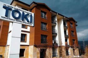 TOKİ 47 İlde 508 Konut İçin Hareket Geçti! İşte Şartlar ve Detaylar