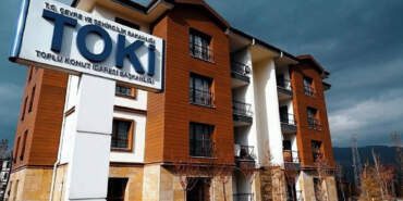 TOKİ 47 İlde 508 Konut İçin Hareket Geçti! İşte Şartlar ve Detaylar