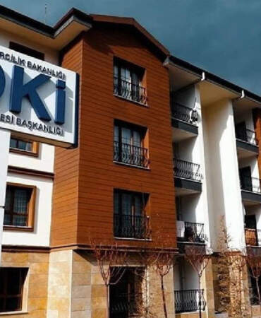 TOKİ 47 İlde 508 Konut İçin Hareket Geçti! İşte Şartlar ve Detaylar