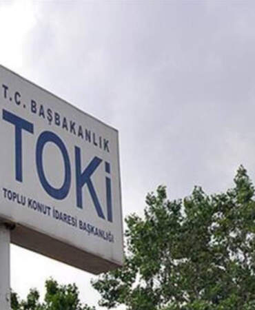 TOKİ 56 İlde Satışa Başladı: İstanbul ve Ankara’da Arsa Kapma Yarışı Başlıyor